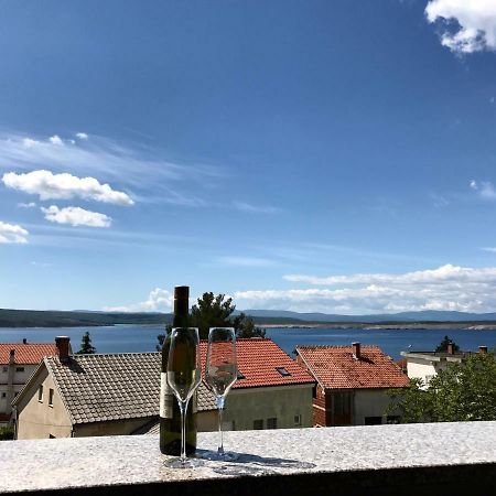 Apartments Valmor Crikvenica Luaran gambar