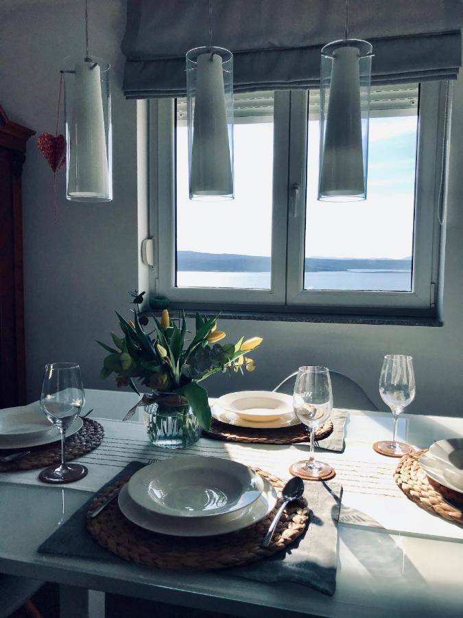 Apartments Valmor Crikvenica Luaran gambar