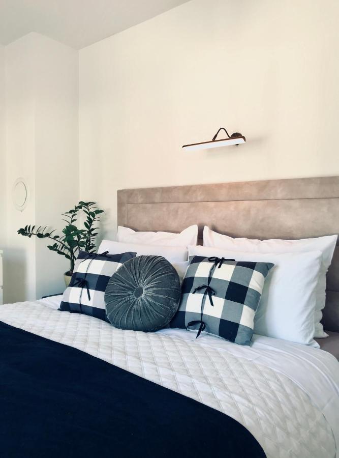 Apartments Valmor Crikvenica Luaran gambar