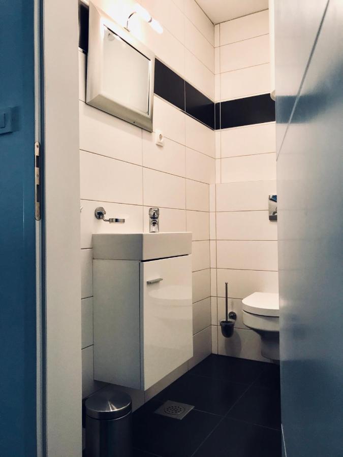 Apartments Valmor Crikvenica Luaran gambar