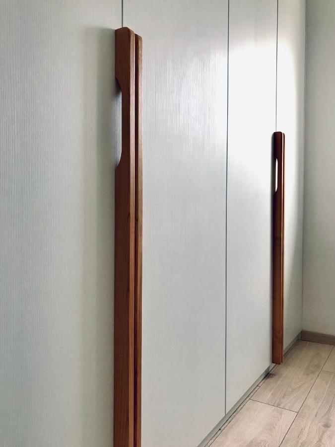 Apartments Valmor Crikvenica Luaran gambar