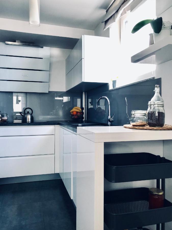 Apartments Valmor Crikvenica Luaran gambar