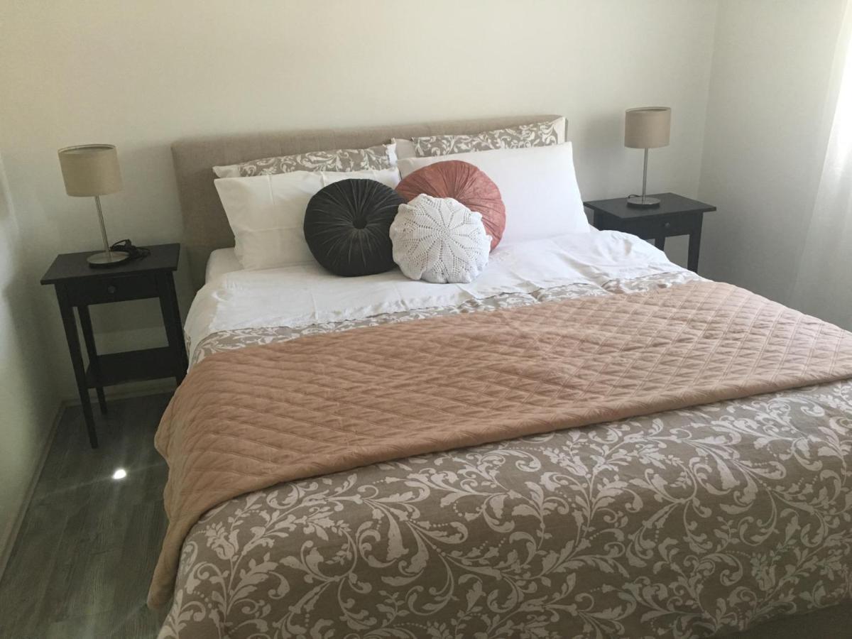 Apartments Valmor Crikvenica Luaran gambar