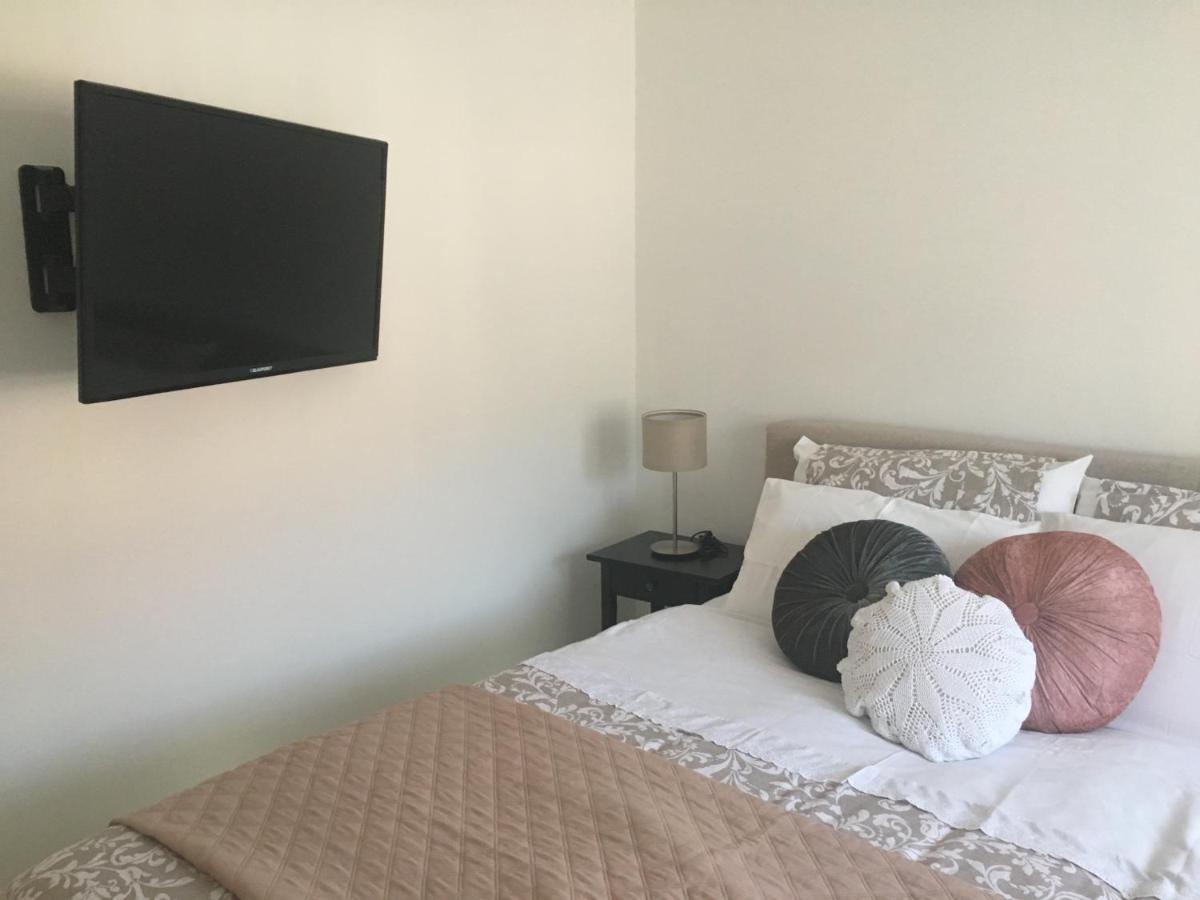 Apartments Valmor Crikvenica Luaran gambar
