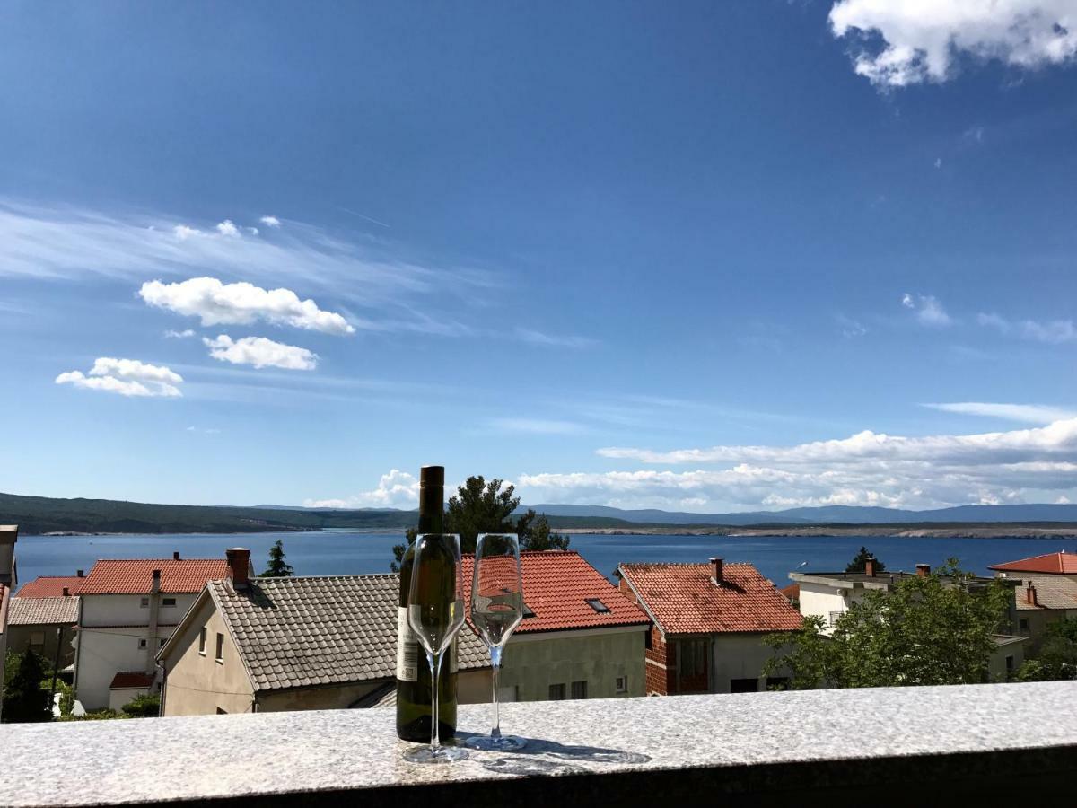 Apartments Valmor Crikvenica Luaran gambar